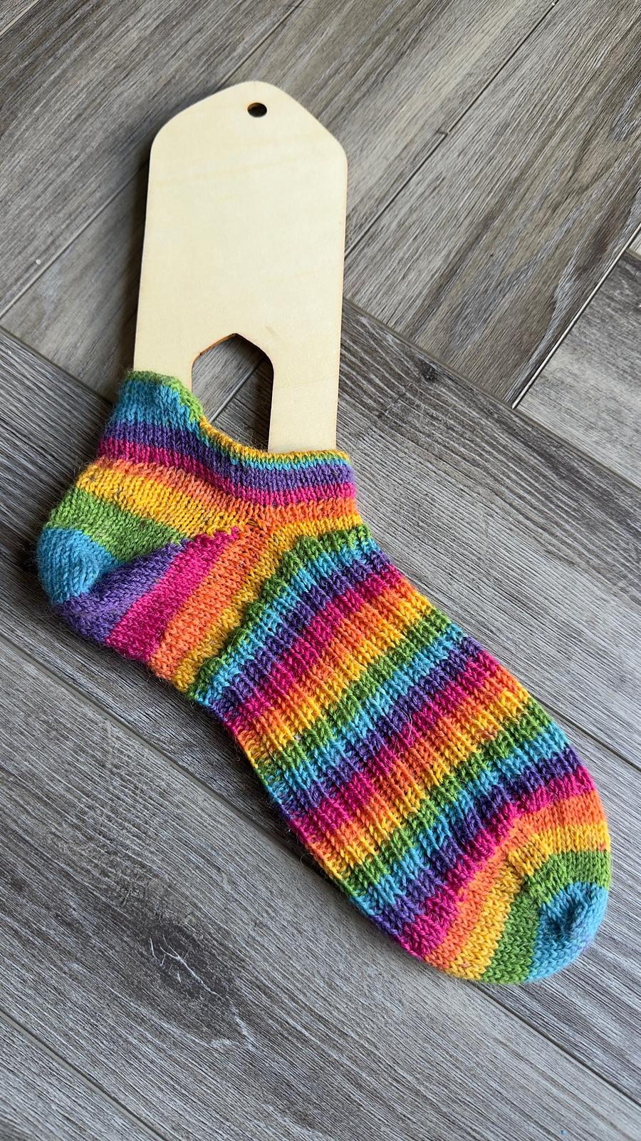 Sport Short Socks