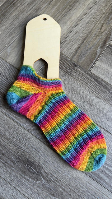 Sport Short Socks