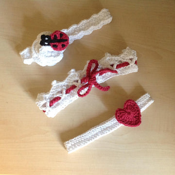 Headband Set N 221