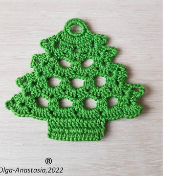 Christmas tree