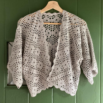 Viola Cardi