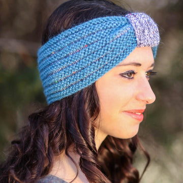 Josephine Headband