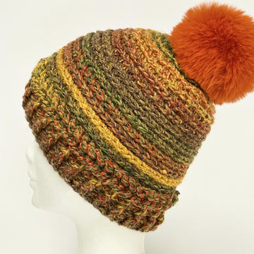 Nordic Hat Pattern