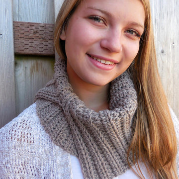 Obsession Cowl