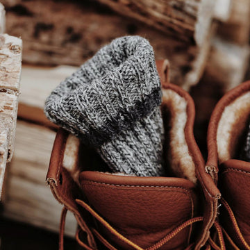 The Camp Socks