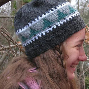 Tree Hat 2012