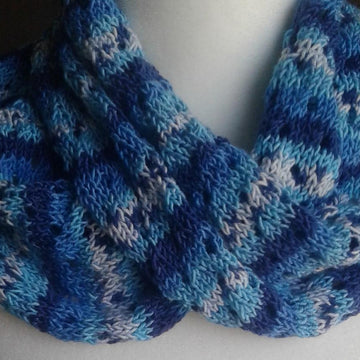 August Cowl