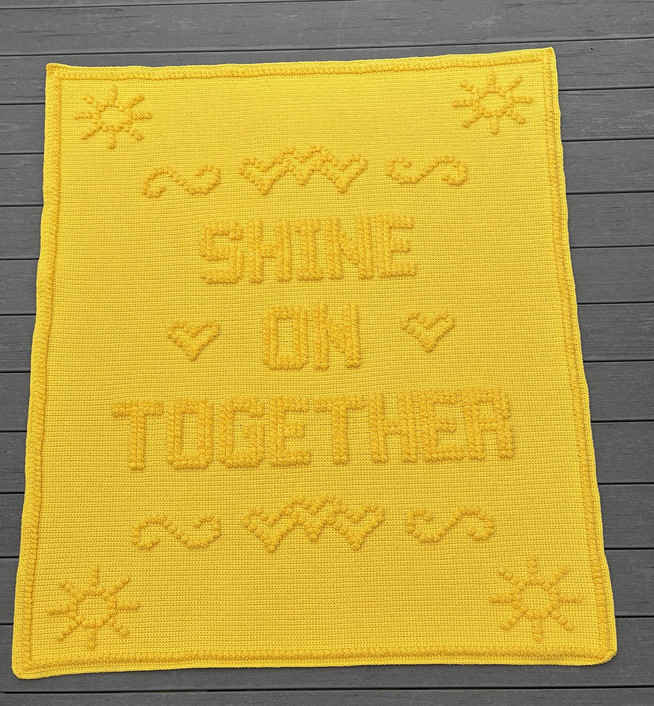 301 TLC Designs Shine