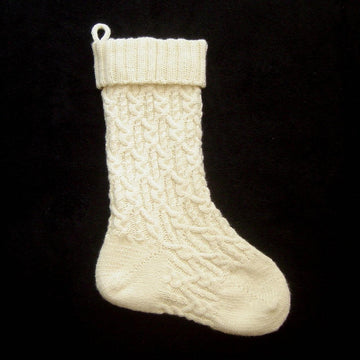Glenys Christmas Stocking
