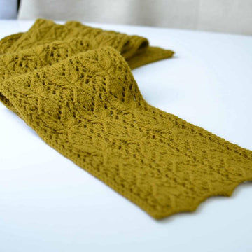 Bosc Scarf