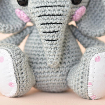 Lucy the Elephant