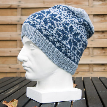 NORDIC STARS Hat