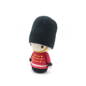 Royal Guard 2025 version