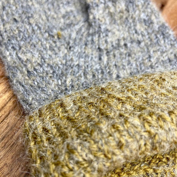 Filo mitts