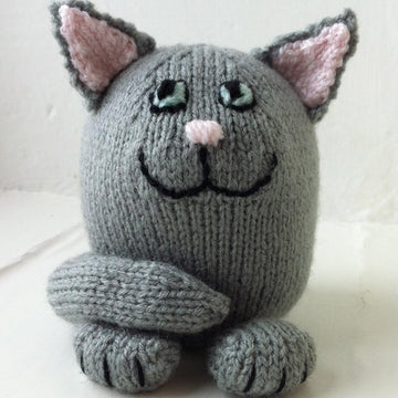 Shelf Cat
