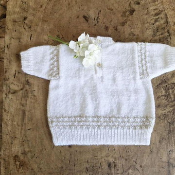 Cute in Colour - Baby Jacket & Jersey