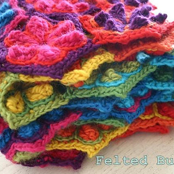 Star Fruit Blanket & Rug