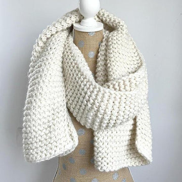The Great Start Super Scarf
