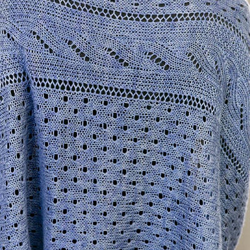 Norway Lace