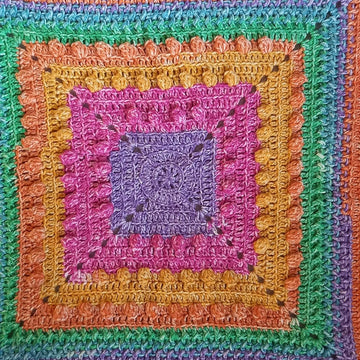 Daenah Blanket
