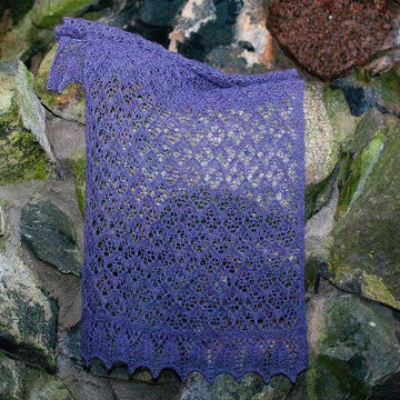 Bloomingfield stole