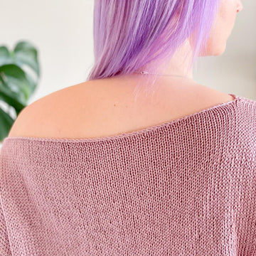 Summer Slip Tee
