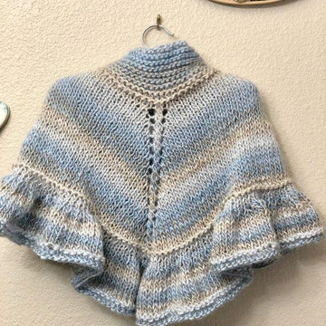 Madrid Poncho