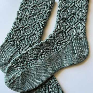 Syngonium Socks