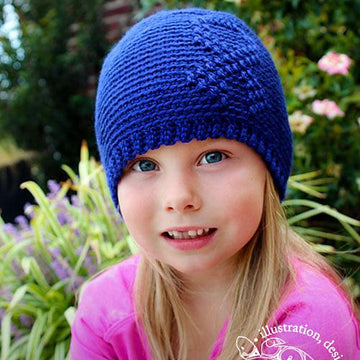 Awareness Ribbon Beanie