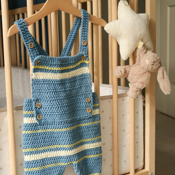 Boutchou Baby Romper