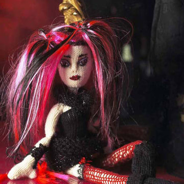 Gothic Knits