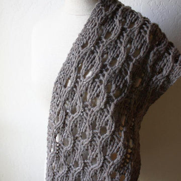 Rusticale Cowl / Wrap