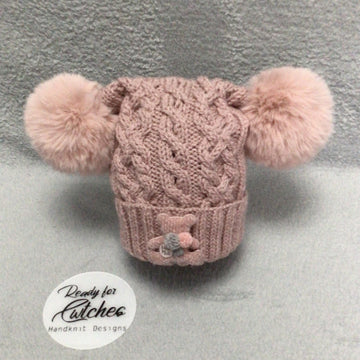 Deryn Aran Jackets & All-In-One Sets
