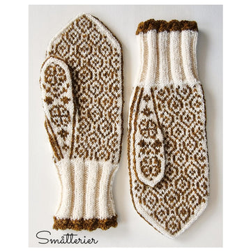 Alex Selbu Mittens