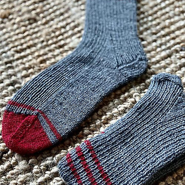 Rugby socks