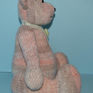 Emme The Vintage Teddy Bear