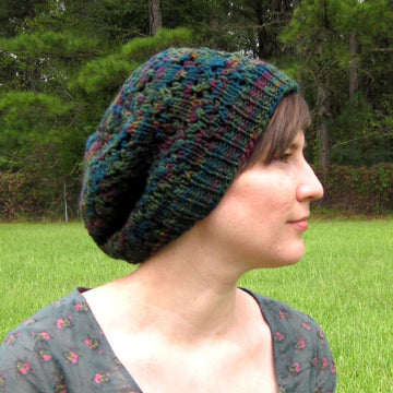 Aster Hat