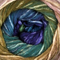 Peacock Feather (214)