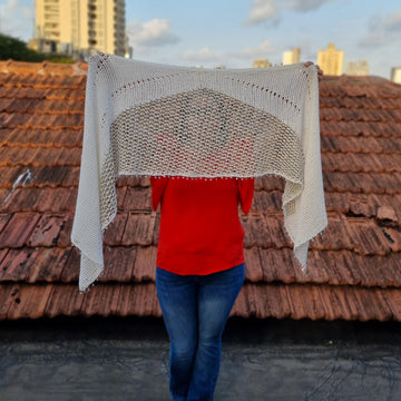 Eshgh Shawl