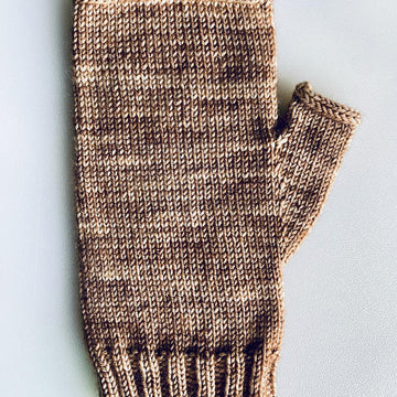 Cottage Mitts