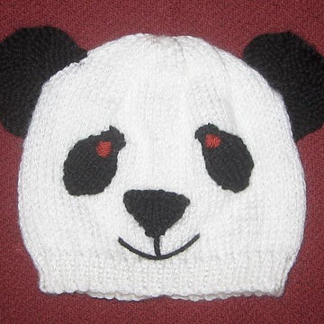 Koala & Panda Beanies / Hats