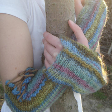 Allegro Sleeves