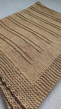 Sienna's Blanket