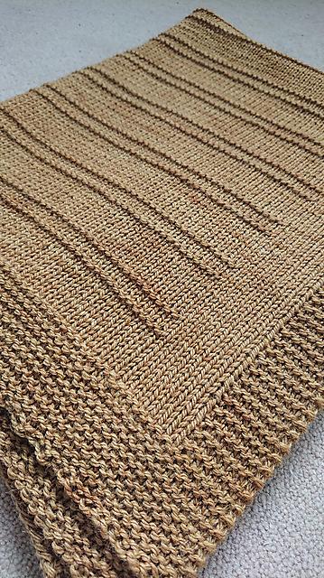 Sienna's Blanket