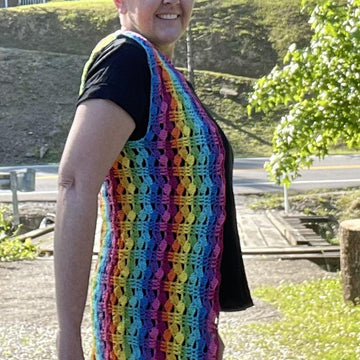 The Juniper Vest