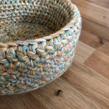 Baskets