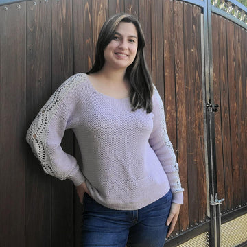 Laurentian Sweater