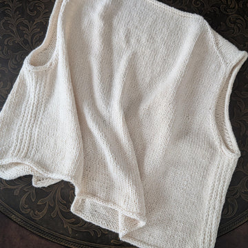Amarta Vest