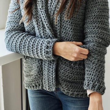 Harold Cardigan