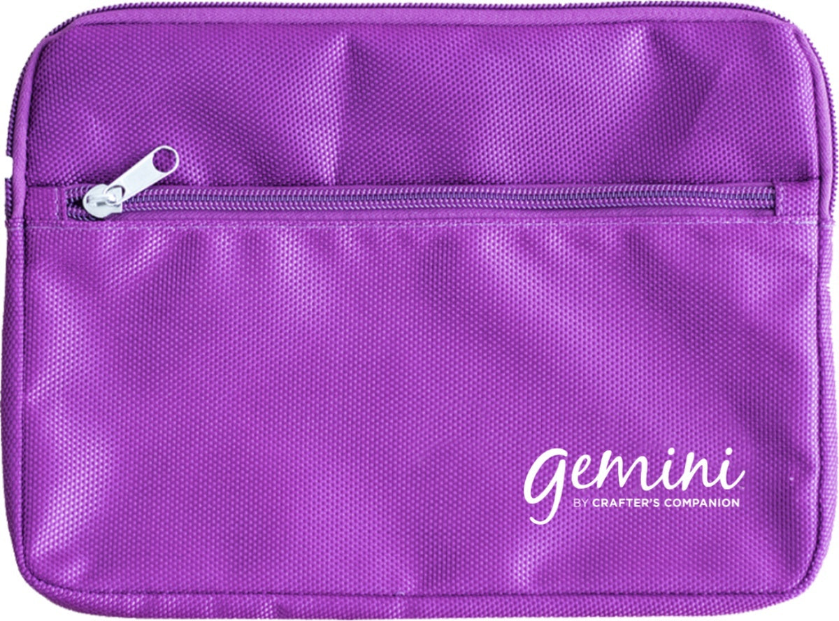 Gemini Accessories - Plate Storage Bag